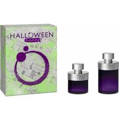 Jesus Del Pozo Perfume Set Halloween 2 Pieces