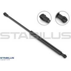 Stabilus Gasfeder, Heckscheibe TOYOTA 1921VR 6603025