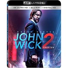 John Wick: Chapter Two