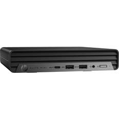 HP Elite Mini 800 G9 16 GB RAM 512 GB SSD