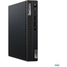 Ordenadores de Sobremesa Lenovo ThinkCentre M70q Gen 4 i7-13700T 16 GB 512 GB SSD