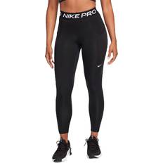 Nike Pro Dri-FIT 365 Tight - Zwart/Wit