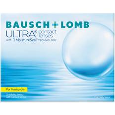 Bausch & Lomb Ultra For Presbyopia (3 Lentilles)