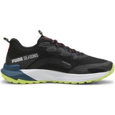 Sportschuhe Puma Fast-trac Nitro Herren schwarz