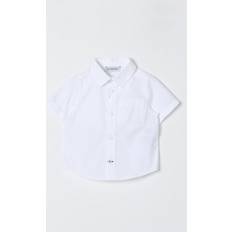 Burberry Shirt Kids White