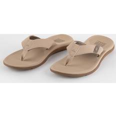 Bruin Slippers Reef Santa Ana - Beige