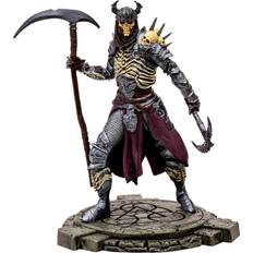 Bizak McFarlane Diablo 4 Necromancer 15cm