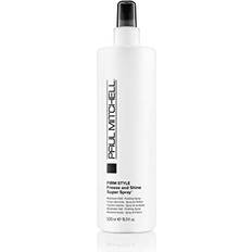 Paul Mitchell Freeze and Shine Super Spray 500ml