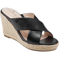 Shoes Bandolino Kammie Women's Black Sandal