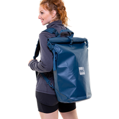 Waterproof Roll Top Dry Bag Backpack