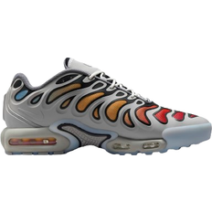 Herre - Nike Air Max Sko Nike Air Max Plus Drift M - Light Smoke Grey/Light Armory Blue/Sail/Black