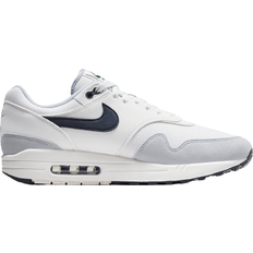 Nike air max 1 pure platinum¨ Nike Air Max 1 M - Platinum Tint/Wolf Grey/Dark Obsidian