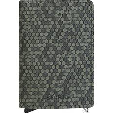 Secrid Hexagon Slim Wallet - Hexagon