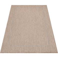 Mattor & Fällar Novel Flatvävd Matta 80/150 cm Relax Beige cm