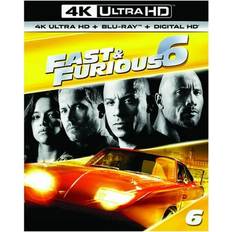 Fast & Furious 6