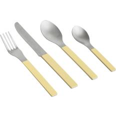 Hay Bestick Hay MVS bestickset 4 Bestickset 4st