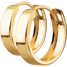 Earrings - Gold