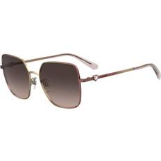 Love Moschino MOL075/S solglasögon rosa
