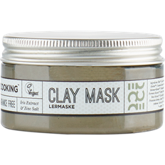 Ecooking Cure della pelle Ecooking Clay Mask Maschera All'Argilla 100 ml 100ml