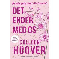 Det ender med os (Häftad, 2024)
