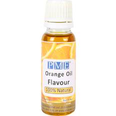 Natural Food Flavour Orange