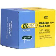 0301 Type 160 16G Pack of 2,500 Silver