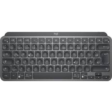 Logitech MX Keys Mini for Business (German)