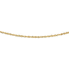 Necklace - Gold