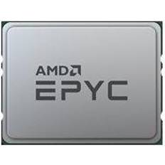 EPYC Processorer AMD Processor Epyc 9224 2.5 Ghz Durchsichtig