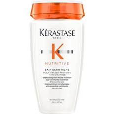 Kérastase Shampoos Kérastase Nutritive Bain Riche Shampoo 250ml