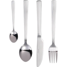 Aida Groovy Cutlery Set 16pcs