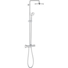 150c/c Duschset Grohe Tempesta System 210 (26848000) Chrom