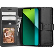 Tech-Protect Xiaomi Redmi Note 13 5G Wallet m. Pung Sort