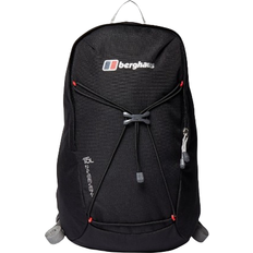TwentyFourSeven 15L Backpack - Black