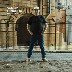 Danny Tenaglia Global Underground #45:Danny Tenaglia-Brooklyn (Vinyl)