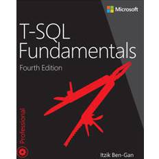 T-sql Fundamentals