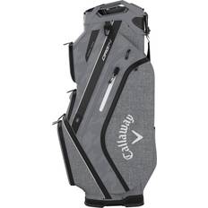 Callaway Men Golf Bags Callaway 2024 ORG 14 Cart CHRCL Hound/CHRCL Heather CHRCL Hound/CHRCL Heather