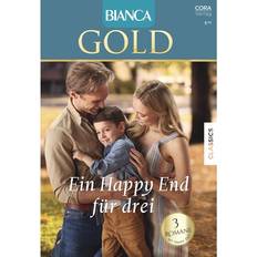 Bücher Bianca Gold Band 59