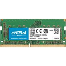 Origin Storage Memory 8GB DDR4 2400MHz CL17 SODIMM