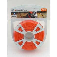 Trimmer Head & Trimmer Line Stihl Round Mowing Line 2.4mm 86m