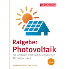 Ratgeber Photovoltaik