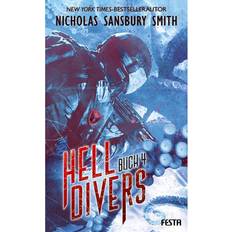 Hell Divers Buch 4