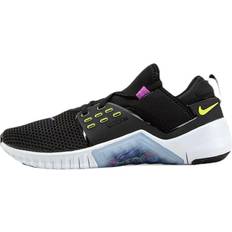 Nike Free Metcon Black, Male, Sko, Træningssko, Træning, Sort