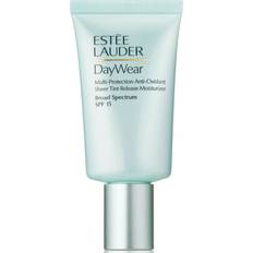 Day Wear Sheer Tint Release Anti-Oxidant Moisturizer SPF15