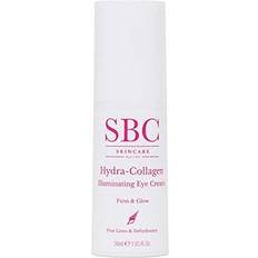 Anti-Pollution Eye Creams SBC Hydra-Collagen Illuminating Eye Cream 30ml