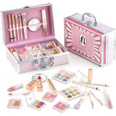 Glitter Gift Boxes & Sets Color Nymph Girls Makeup Kit