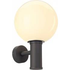 SLV Gloo Pure Anthracite Wall light