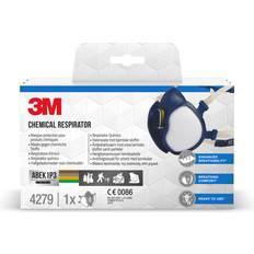3M Maske Gegen Chemische Stoffe - Pro Packung