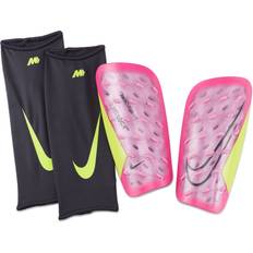 NIKE Mercurial SL Schienbeinschoner Pink F606