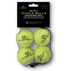 Hyper Pet Pet MINI Tennis Balls for Dogs Ball
